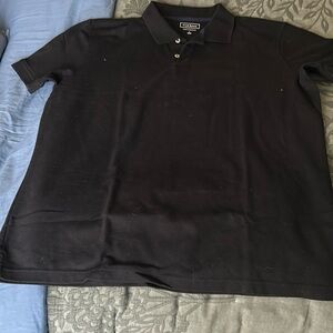 Club Room Men’s Polo L